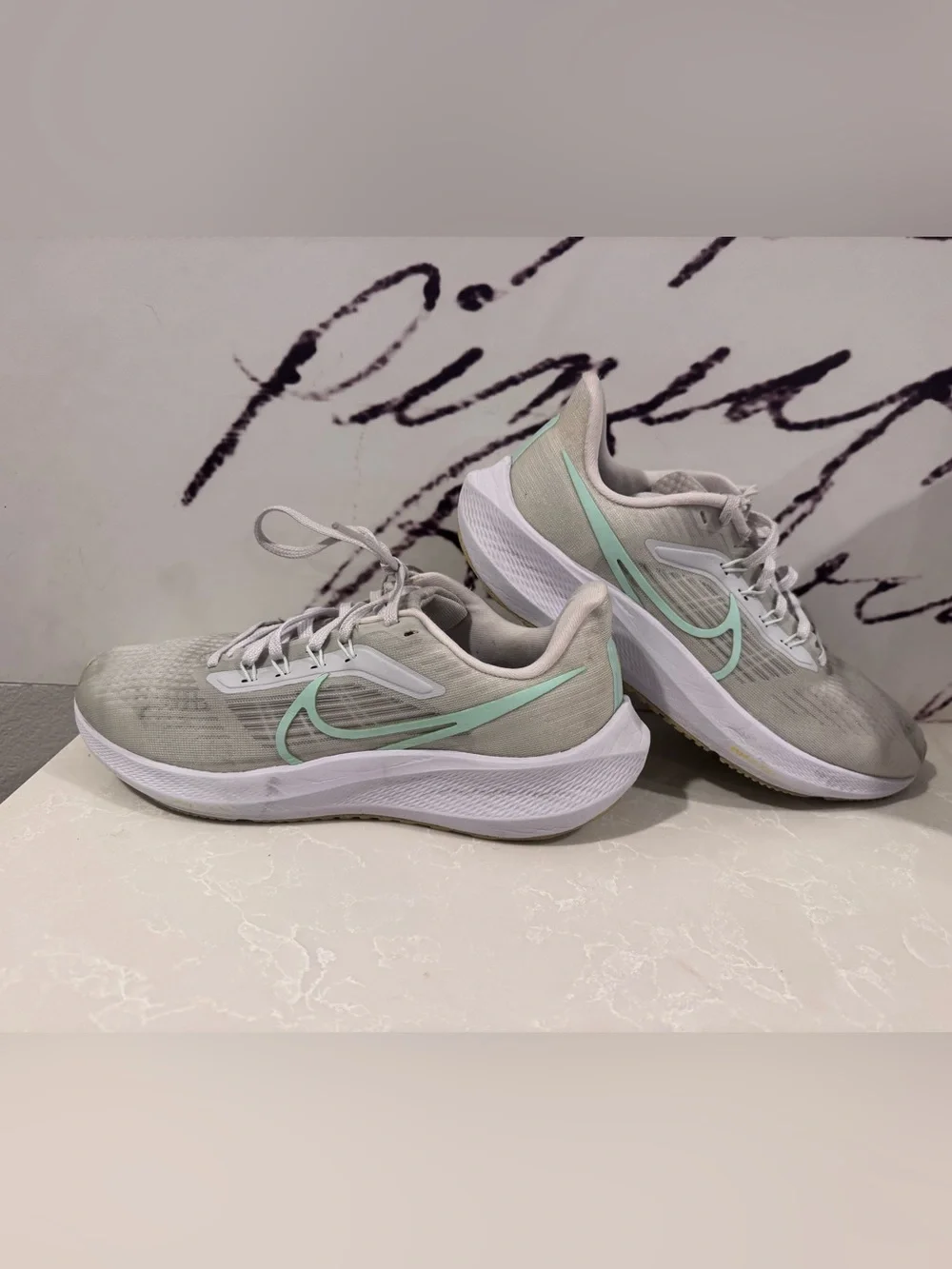 Nike Air Zoom Pegasus 39 Women’s Running Athletic Shoes Sneakers Size 8